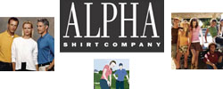 Alpha Shirt Company