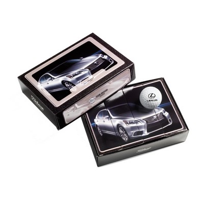 Titleist Pro V1 Golf Balls Custom Packedge